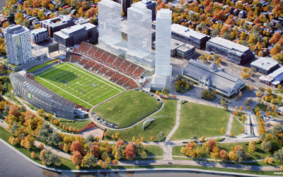 Consultation publique sur le projet Lansdowne 2.0