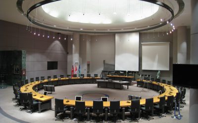 Appui du Conseil à l’engagement de construire plus d’habitations à Ottawa