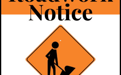 Construction Notice – Albion Road Closure June 7th