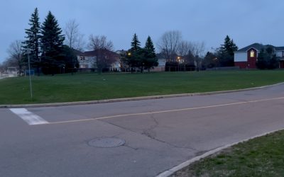 Proposed Land Transfer to the OAC for a Safe Home for Inuit Women & Children