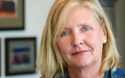 Greenboro Community Centre to be Renamed in Honour of former Councillor Diane Deans