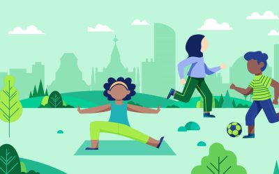 Parks & Facilities By-Law Review – Engagement Opportunity