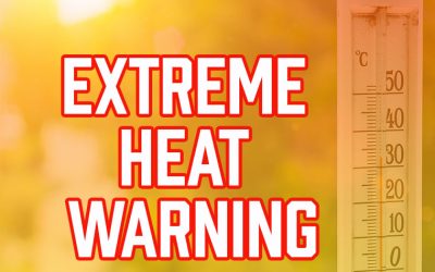 “Beat the Heat” Resources