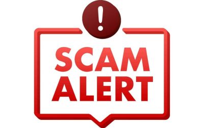Beware of Automated Speed Enforcement (ASE) Text Message Scam