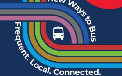 New Ways to Bus Update