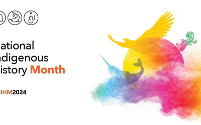 National Indigenous History Month 2024