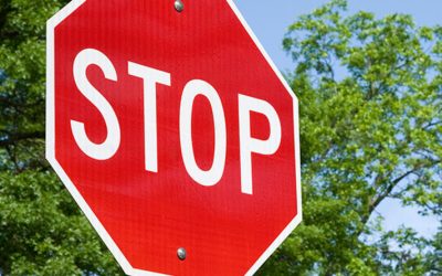 Yield Signs Changing to Stop Signs