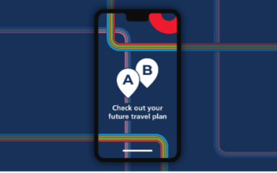 New Ways to Bus Update