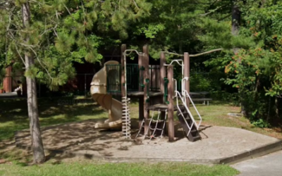 Cedardale Park Lifecycle Renewal