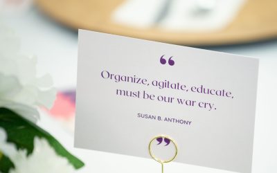 Save the Date: International Women’s Day Breakfast 2026