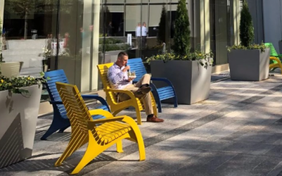 Greenboro Pathway Refresh