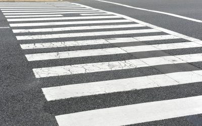 Johnston Road Traffic Calming Update