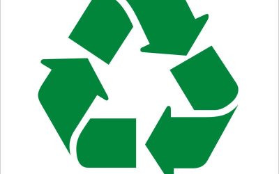 Correction: March 2026 Recycling Calendar