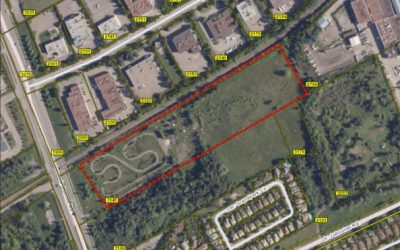 3145 Conroy Rd. Miller Waste Maintenance Facility