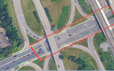 Hunt Club Transit & Active Transportation Improvements