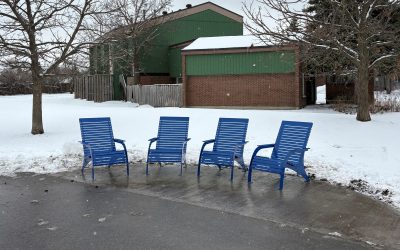 Greenboro Linear Park